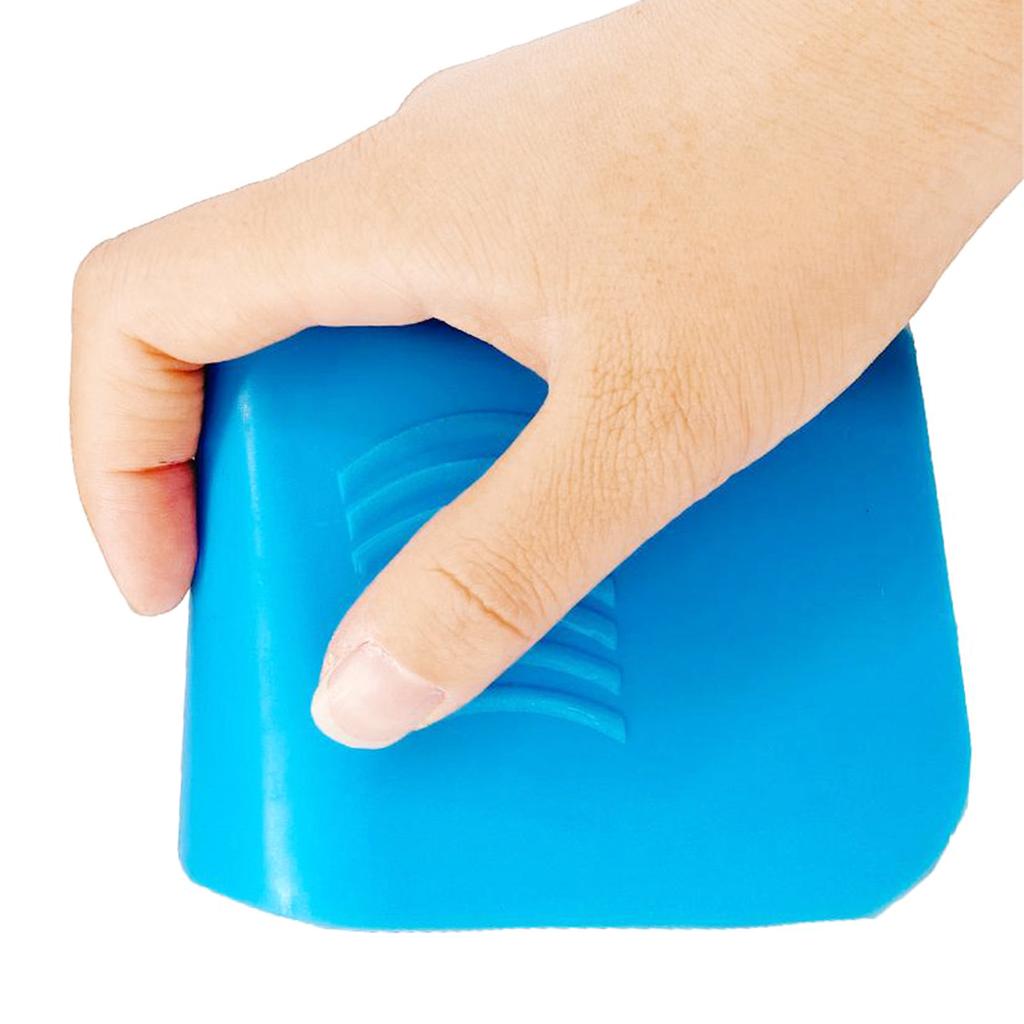 Инструмент для резинового герметика Инструмент для удаления затирки Идеально подходит для проектов по ремонту дома Инструмент для герметизации швов кухни, ванной, окна, раковины