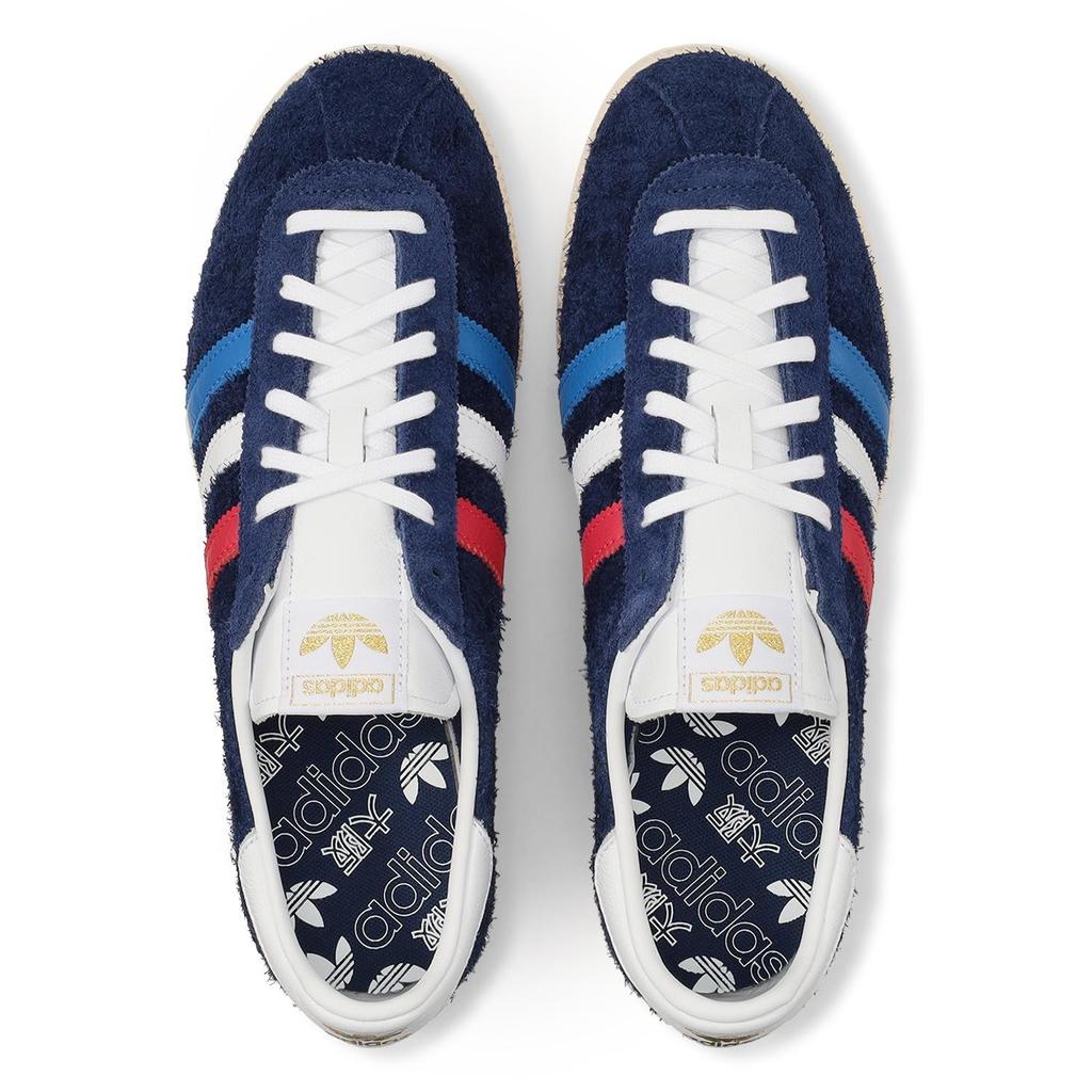 KJ3198 Adidas Осака (Эксклюзив Билли) (Мужской)