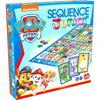 Board Game Goliath Junior Paw Patrol Sequence
