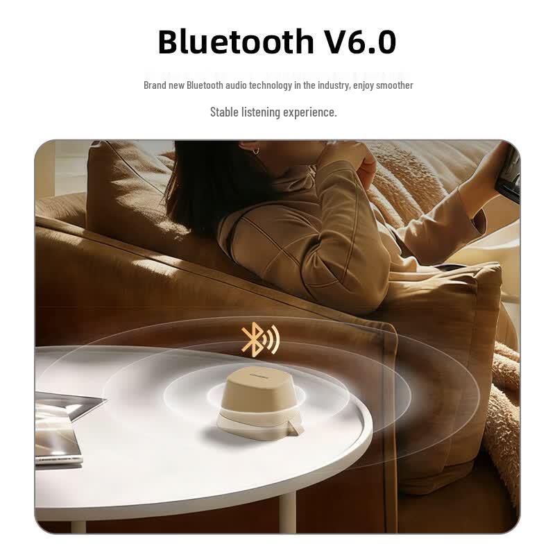 Магнитная водонепроницаемая Bluetooth-колонка Newmine PBS012 (Китайская версия)