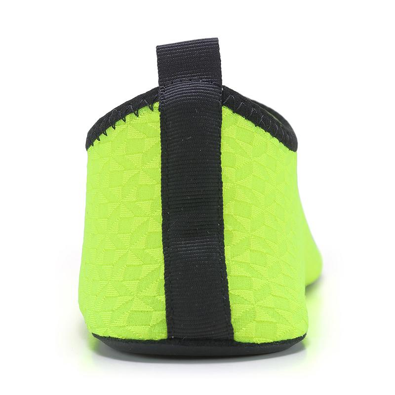 Летняя мужская и женская обувь для босиком, ультралегкая и с мягкой подошвой, обувь для воды, унисекс, пляжная обувь для воды, обувь для йоги