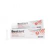 Gel Dentifrice - Bexident Encias - 50 Ml - Antiseptique - Sans Conservateur