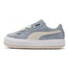 Puma Замшевые кроссовки Mayu Heart Blue Wash Women White Pristine 387321-04