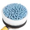 Home Car Washing Auto spinning Brush Cleaning Tools High Pressure Washer Accessories