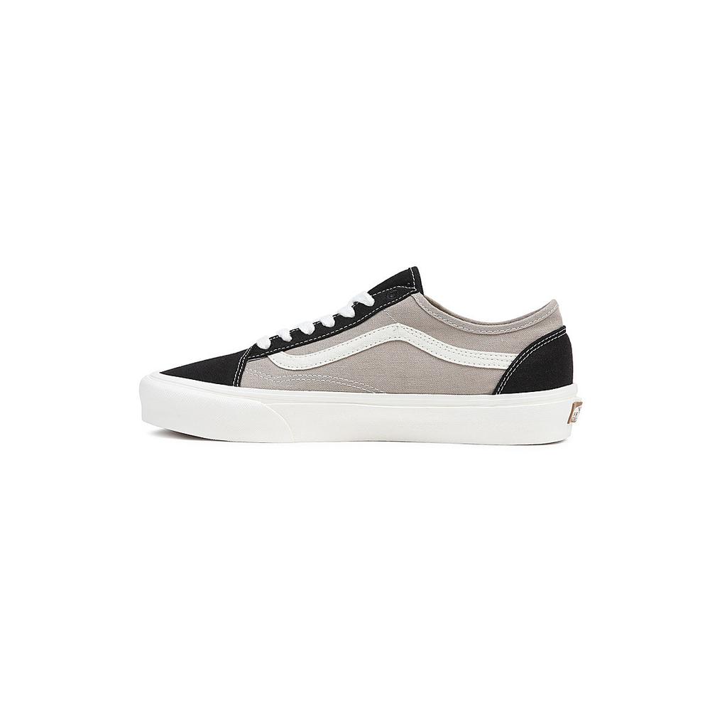 Sneakers Vans Eco Theory Old Skool Black Gray