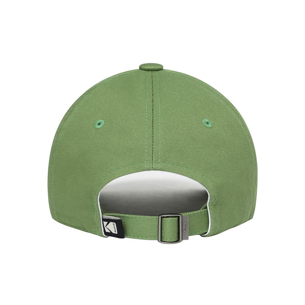 KODAK Signature Fit Color Plus Бейсболка Хаки