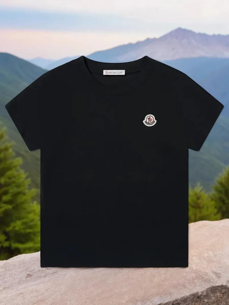 Футболка Polo Ralph Lauren с принтом медведя