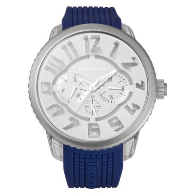 Часы Flash Blue [Tendence] TY562002-BU-AM [Товар]
