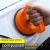 Car Dent Repair Tool - Seamless Suction Cup for Strong Metal Pulling