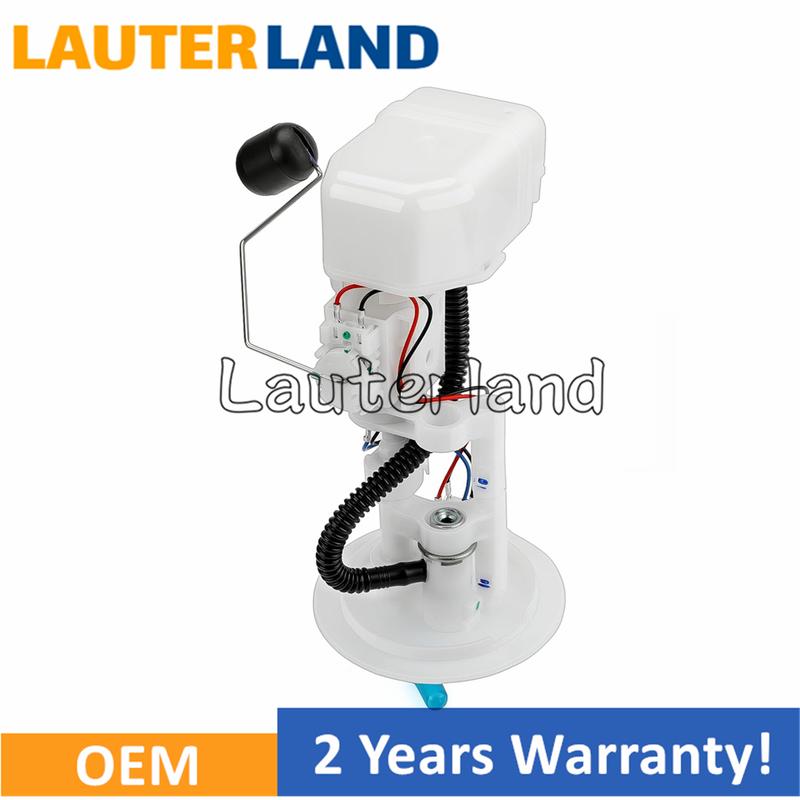 18P-13907-12-00 18P139071200 18P-13907-11-00 18P139071100 New Superior-Fuel Pump Assembly For ATV YFZ450R YFZ450X 2009- 2024