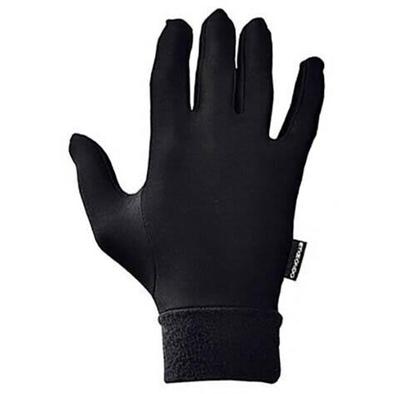 Велоперчатки Etxeondo Thermo Long (черный)
