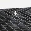 Professional Fish Tank Separate Tool Fish Grid Aquarium Filter Isolate Board Divider Sheet Holder