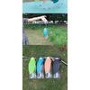 580ml Dog Water Bottle for Walking, Pet Water Dispenser Feeder Container Portable with Drinking Cup Bowl Outdoor Hiking, Travel