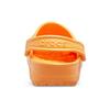 Crocs Классические клоги EVA Нескользящие Прочные Пляжные сандалии Унисекс Сандалии Оранжевые 10001-801