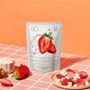 ПРОЕКТ DELIGHT Чипсы из свежей клубники и кубики йогурта 10 г/3 пакета