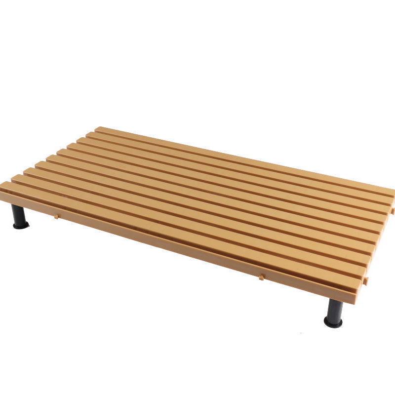 Охлаждаемый поднос для выкладки свежего мяса для витрин с воздушной завесой