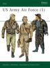 The US Army Air Force (1) Book