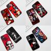 Силиконовый чехол для Samsung Galaxy S22 S21 S20 FE Ultra Plus A35 A36 A55 A37 A33 A34 A57 Чехол для телефона P5s P-Personas 5 Игра