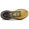 New Balance Fresh Foam X More Trail V2 Harvest Gold Mountain Teal Men Sneakers MTMORLH2