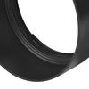 ES 68 ABS Mount Lens Hood Replacement for Canon EF 50 1.8 STM