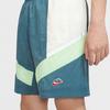 Nike Спортивная одежда Heritage Windrunner Куртка и повседневные шорты Мужские комплекты одежды CU4437-133
