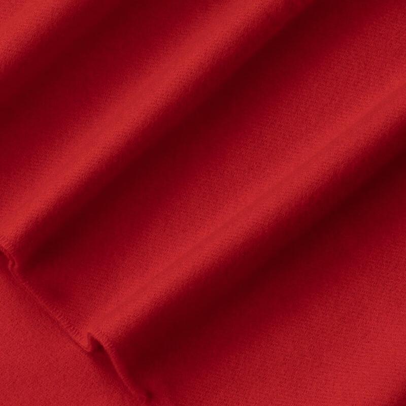 Aisi Yalan Women's Winter Gloves and Scarf Set