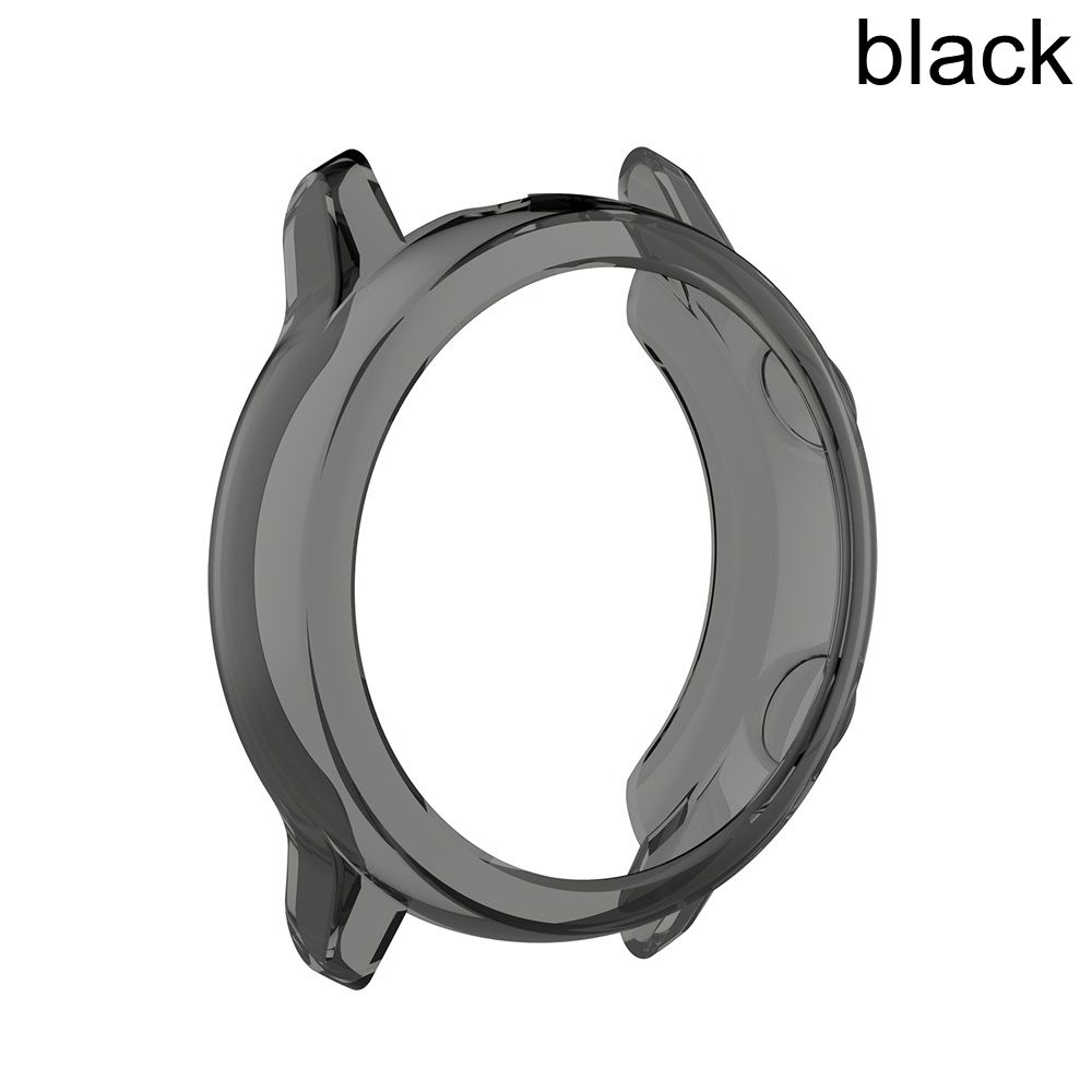 Slim Classic Soft 40mm TPU Watch Case Protector Cover