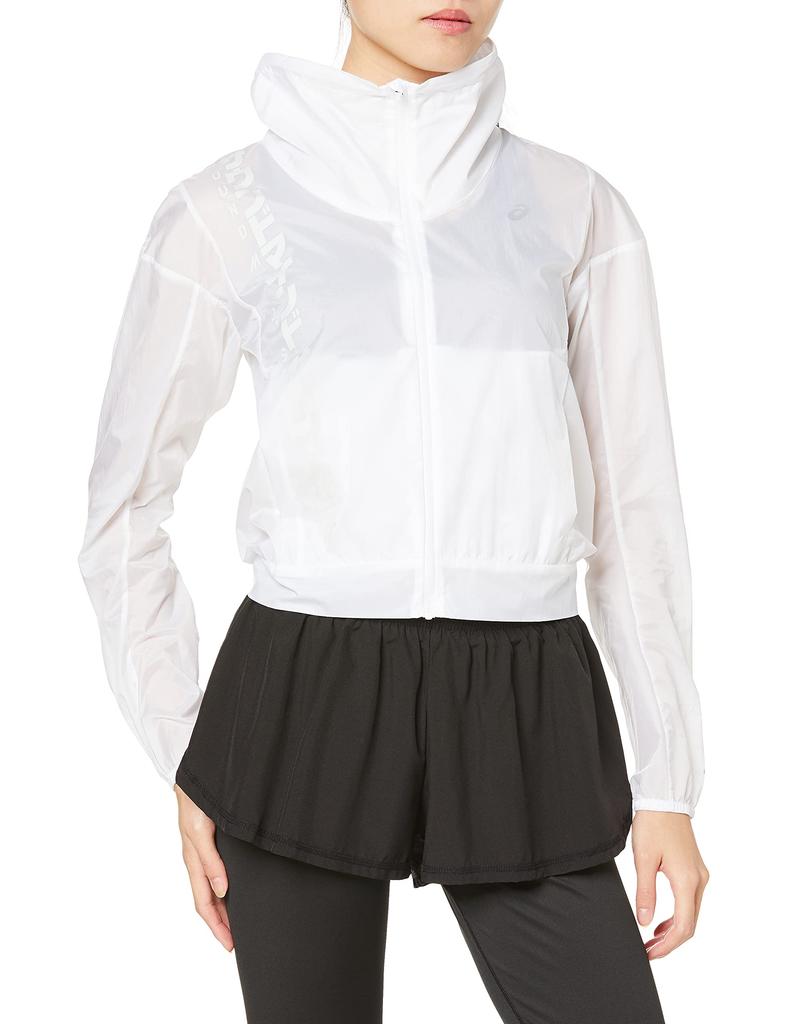 Running Jacket 2012B899 [Asics]