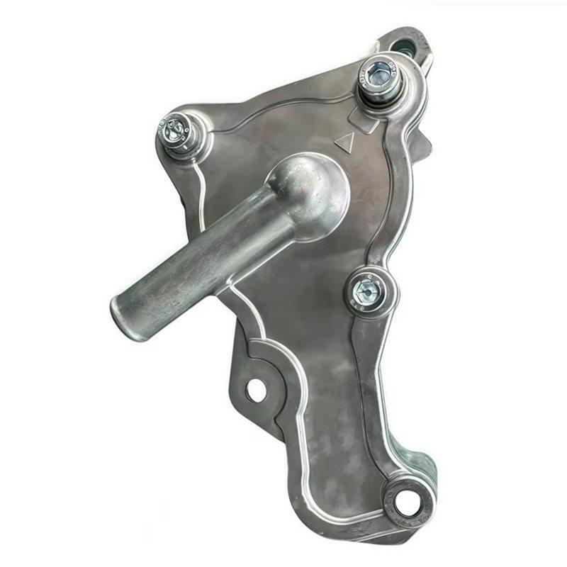 Ac29-Motorcycle Bicycle For N MAX 160 - Water Pump Engine Radiator Pump B6H-E1185-SET
