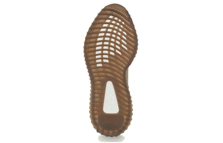 adidas Yeezy Boost 350 V2 Sand Taupe Мужские FZ5240