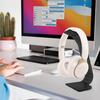 Headphone Stand Space-Saving Organizer High Stability Strong Load-bearing Gaming Earphone Storage Rack
