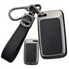 Toyota Smart Key Case, Key Holder, Toyota, Prius, PHV, Aqua, 86, Mark X SAI,
