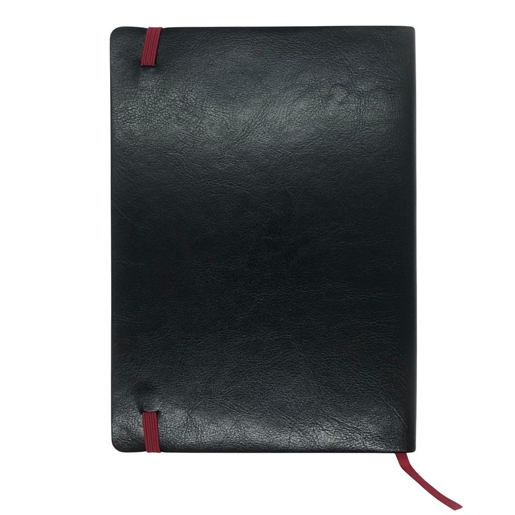 West Ham United FC Crest A5 Notebook & Pen