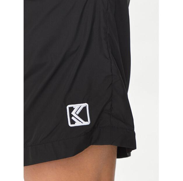 Шорты Karl Kani Wavy Retro