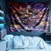 Final Fantasy Print Tapestry, Lightweight Wall Hanging, for Bedroom, Dorm, Living Room, Home Art Decor, Birthday Christmas Gift for Friends