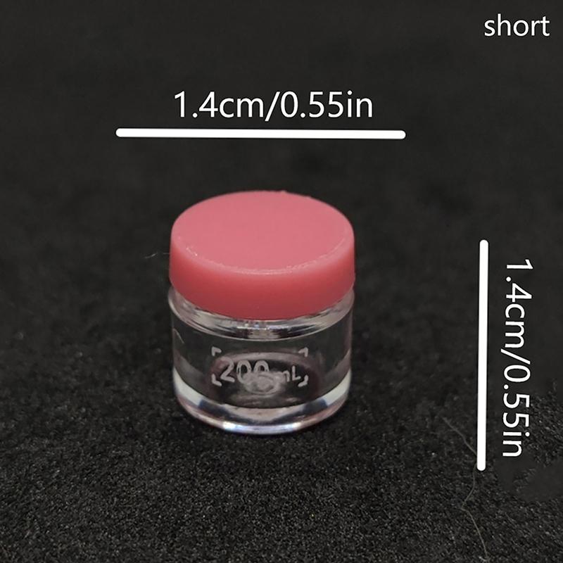 Силиконовые формы для кукольных чипсов, мини-банки для еды, игрушки для кукольного домика, кухонные принадлежности для кухни своими руками