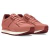Under Armour Женские Essential Runner Canyon Pink Cinna Red 3028409-600