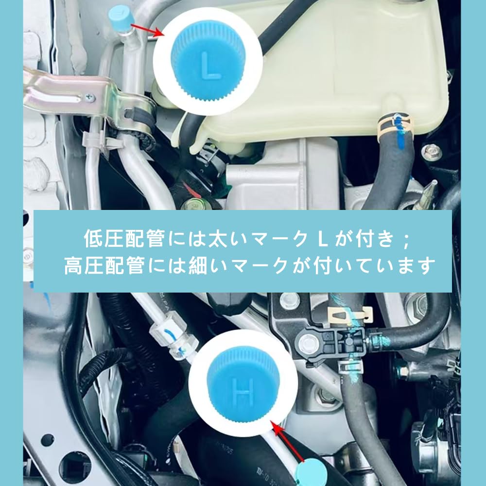 Колпачки клапанов кондиционера 30 шт. Колпачок клапана автомобиля Колпачок клапана кондиционера Средство от насекомых