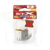 Owner STX-45ZN Treble Hook Size 2 (6258)