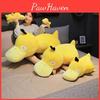 Adorable Plush Duck Pillow Cuddle Toy Soft Stuffed Animal Gift For Kids And Adults