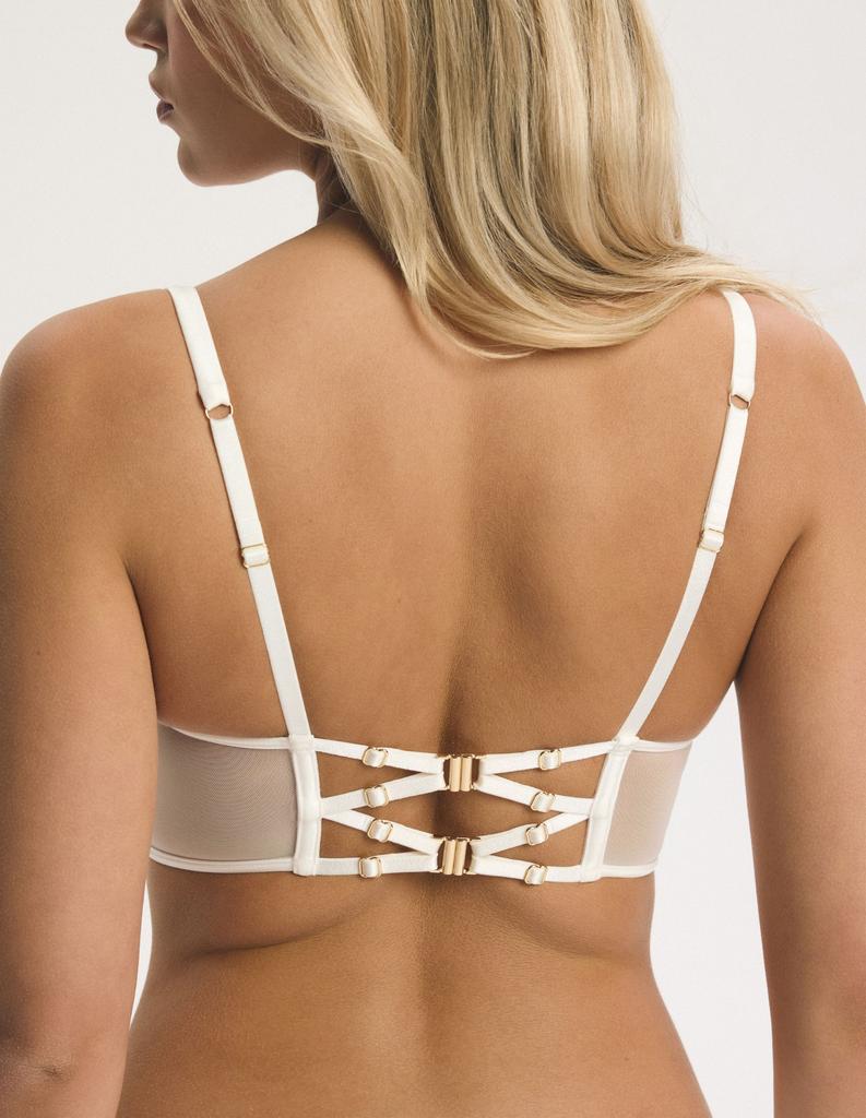Ines Esotiq Push-Up Corset Bra