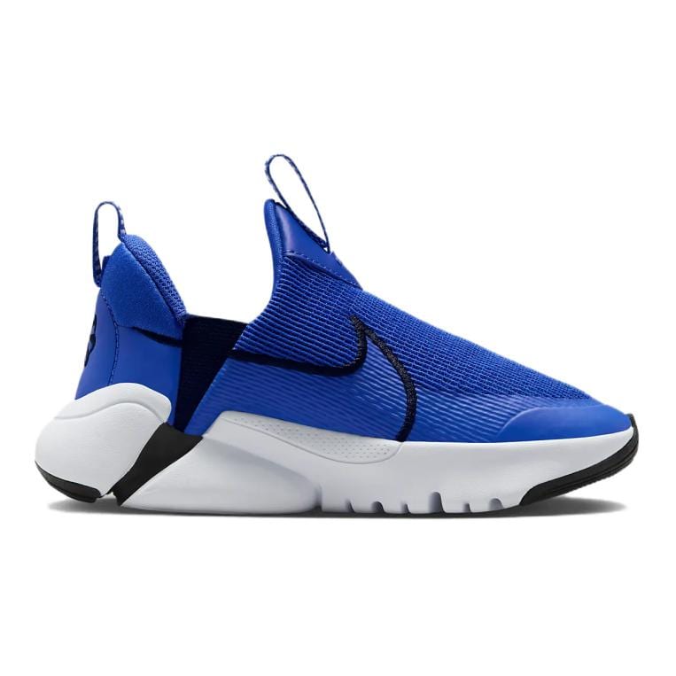 Nike Кроссовки для детей Flex Plus 2 Low top Lifestyle Синие Для детей от 3 до 7 лет DV9000-401