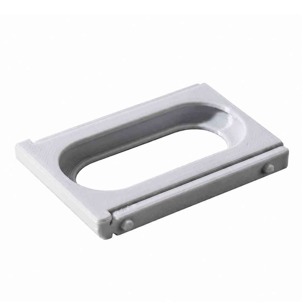 Watch Mod Adapter Bracket for Google Fitbit Air + Whoop 5.0 Replacement Conversion Holder Smart Watch Combination Modification