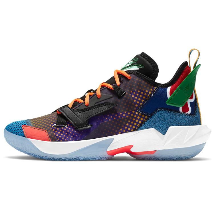 Air Jordan Why Not Zer0.4 'Upbringing' DD1133-103