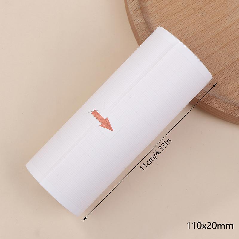 Ecg Ekg Machine 50Mm*20M/80Mm*20/110Mm*20M /210Mm*20M Electrocardiograph Thermal Printer Paper