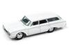 Johnny Lightning 1/64 Scale James Bond Ford Ranch Wagon "From Russia with Love" RANCH WAGON Diecast Model Car JLSP258 [Parallel Import]