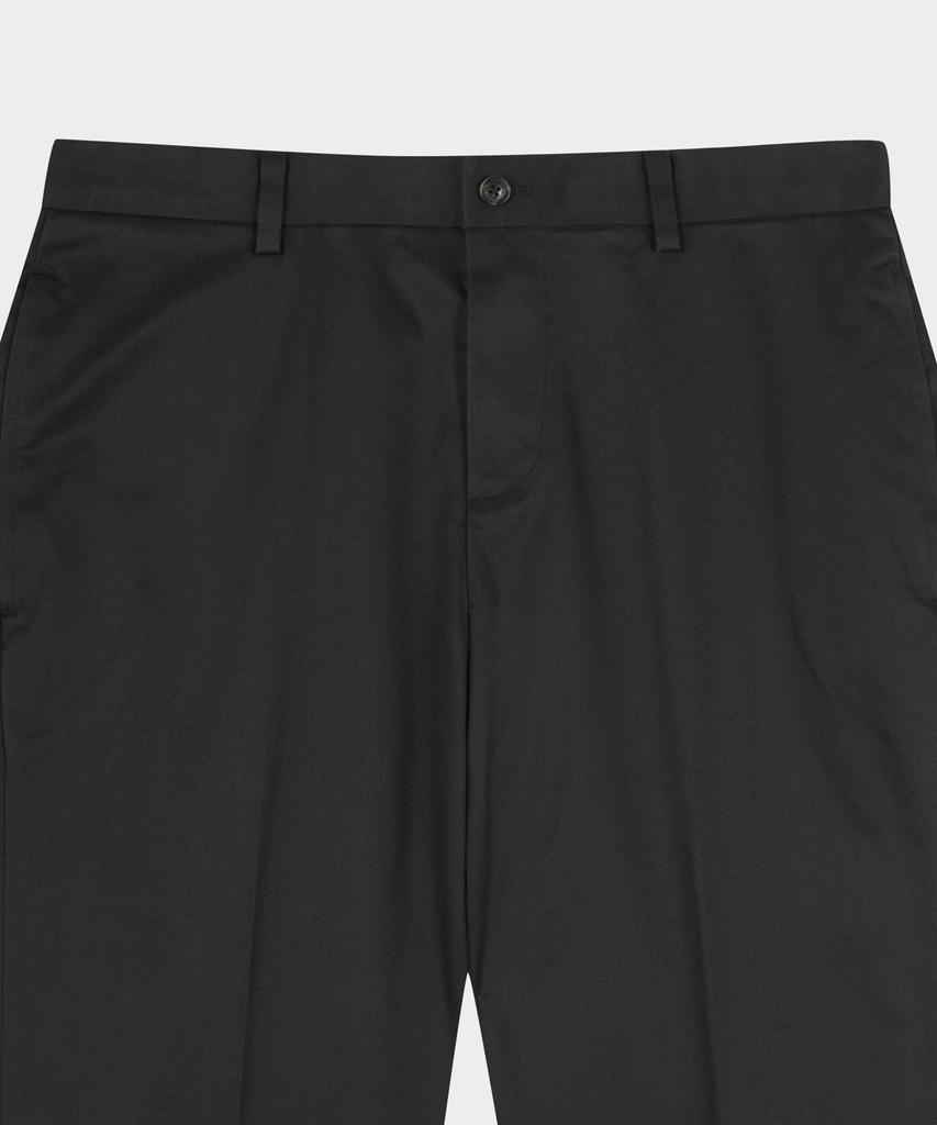BROOKS BROTHERS Классический крой Легкие Чиносы Advantage (черный) (Bbpcmmz502)