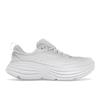 Мужские кроссовки HOKA Bondi 8 Triple White 1123202-WWH