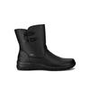 Z7172-00 Black Ankle Boots
