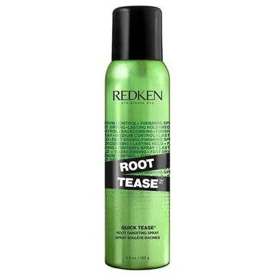 Redken - Root Tease Quick Tease Fixing Spray 250 мл - 